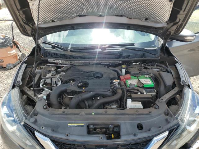 2019 NISSAN SENTRA SR - 3N1CB7AP8KY431015