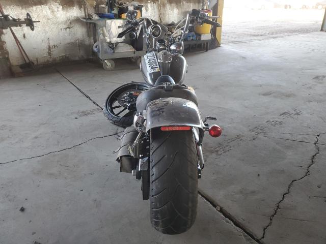 2015 HARLEY-DAVIDSON FXSB BREAK - 1HD1BFV1XFB030413