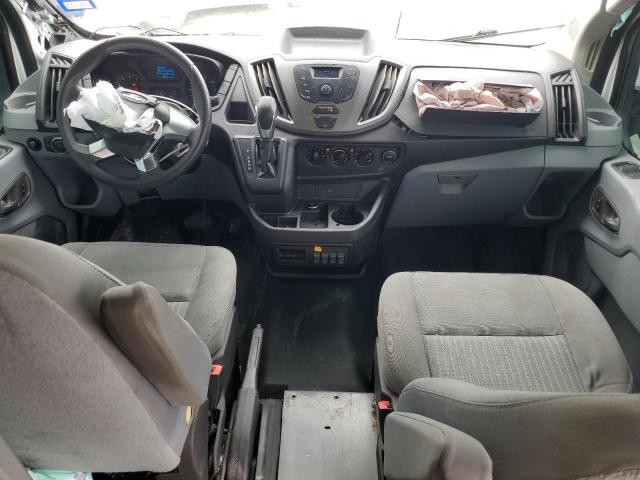 2018 FORD TRANSIT T- - 1FTYR2YM2JKB17631