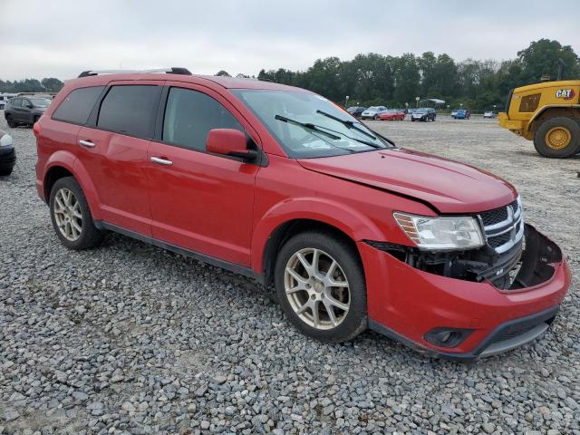 2015 DODGE JOURNEY LI 3C4PDCDG5FT698502