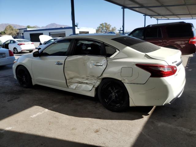 2018 NISSAN ALTIMA 2.5 - 1N4AL3AP6JC132517