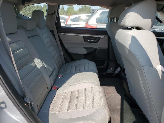 2018 HONDA CR-V LX - 2HKRW6H32JH206576