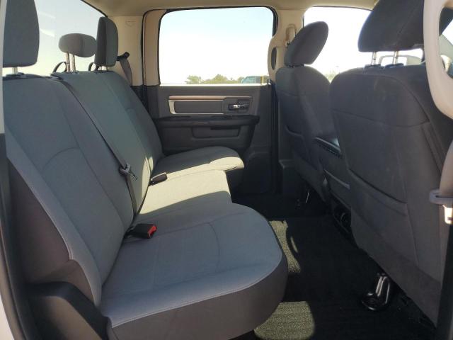 2023 RAM 1500 CLASS - 3C6RR7LG3PG661064