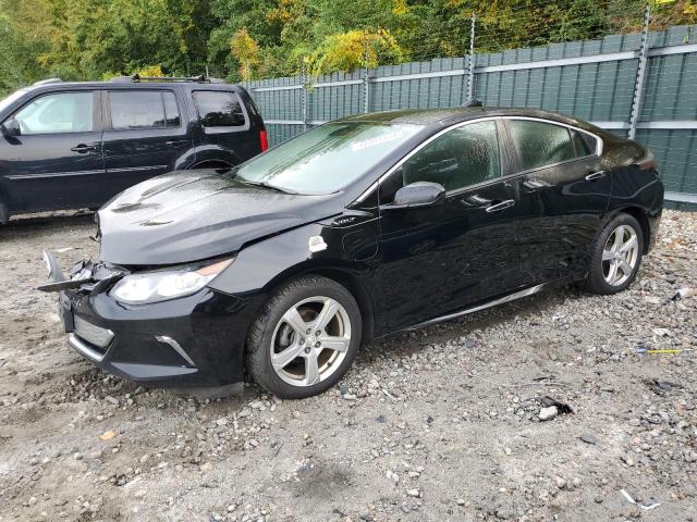 VIN 1G1RC6S56JU147534 2018 Chevrolet Volt, LT no.1