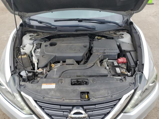 2017 NISSAN ALTIMA 2.5 - 1N4AL3AP2HC270274