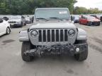 JEEP WRANGLER S photo