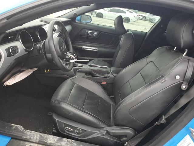 2017 FORD MUSTANG GT - 1FA6P8CF3H5227157