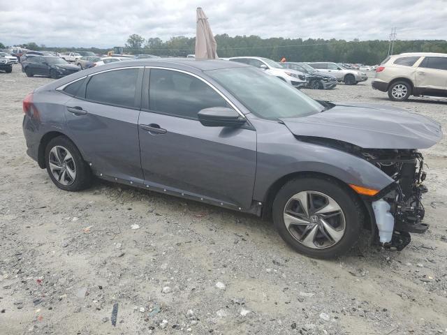 2020 HONDA CIVIC LX - 2HGFC2F62LH574481