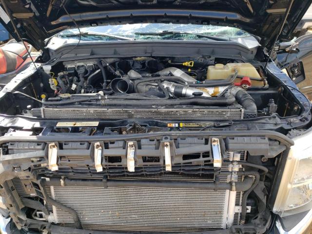 2015 FORD F350 SUPER - 1FT8W3BT7FEA61867