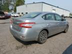 NISSAN SENTRA S photo