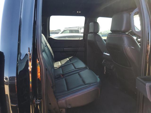 2022 FORD F150 SUPER - 1FTFW1E82NFB99327