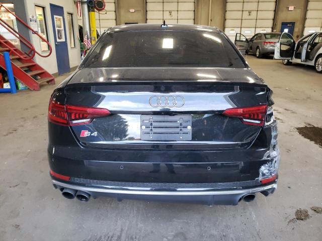 2018 AUDI S4 PRESTIG - WAUC4AF41JA003581