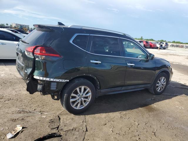 2018 NISSAN ROGUE S - 5N1AT2MT6JC702637