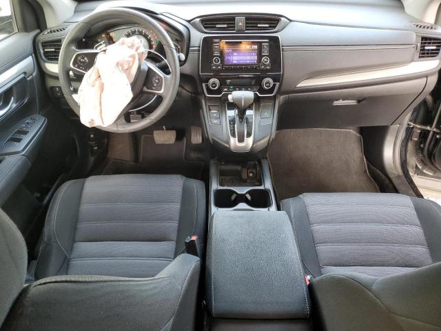 2018 HONDA CR-V LX - 2HKRW5H30JH405846