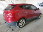 HYUNDAI TUCSON GLS photo