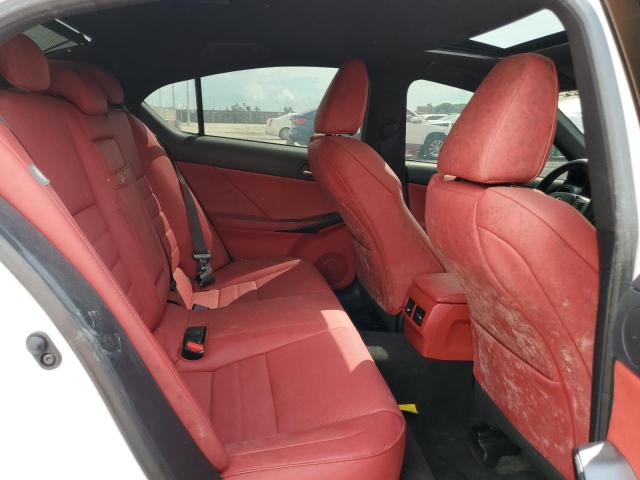 2023 LEXUS IS 500 F S JTHAP1D24P5003318