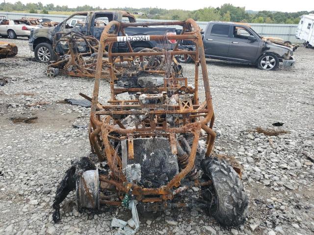 2022 POLARIS RZR TRAIL - 3NSA5K877NN869971