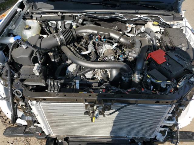 2024 FORD RANGER RAP 1FTER4LR6RLE02369