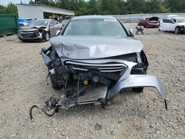 2015 HYUNDAI SONATA SE - 5NPE24AF2FH009014