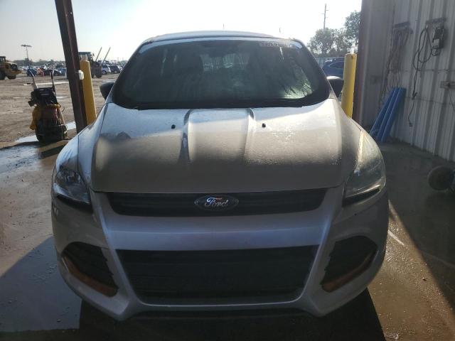 VIN 1FMCU0F71GUC73792 2016 Ford Escape, S no.5