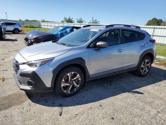 2024 SUBARU CROSSTREK - JF2GUADCXR8232036