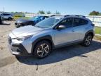 2024 SUBARU CROSSTREK - JF2GUADCXR8232036