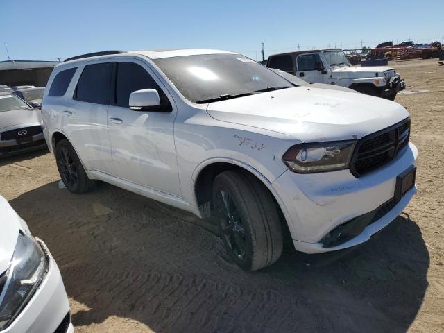 2017 DODGE DURANGO GT - 1C4RDJDG7HC860951