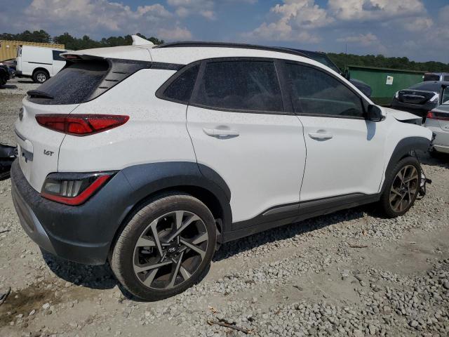 2023 HYUNDAI KONA LIMIT - KM8K53A36PU977677