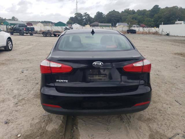 2015 KIA FORTE LX - KNAFX4A67F5353036