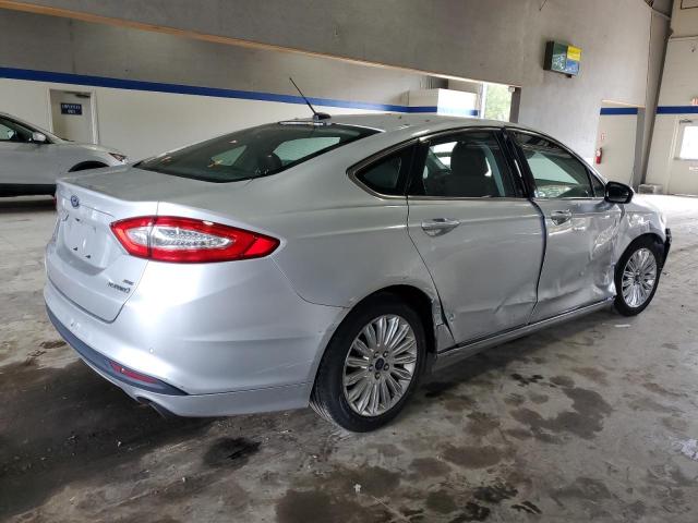 VIN 3FA6P0LU3GR389091 2016 Ford Fusion, Se Hybrid no.3