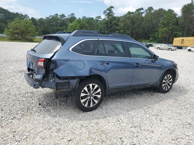 VIN 4S4BSBNC8F3314256 2015 Subaru Outback, 2.5I Lim... no.3