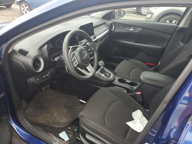 2019 KIA FORTE FE - 3KPF24AD9KE086366
