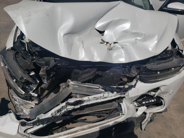 2020 HONDA INSIGHT TO 19XZE4F96LE010257