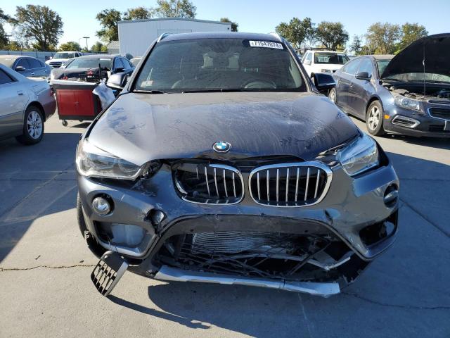 VIN WBXHT3C30G5E56052 2016 BMW X1, Xdrive28I no.5