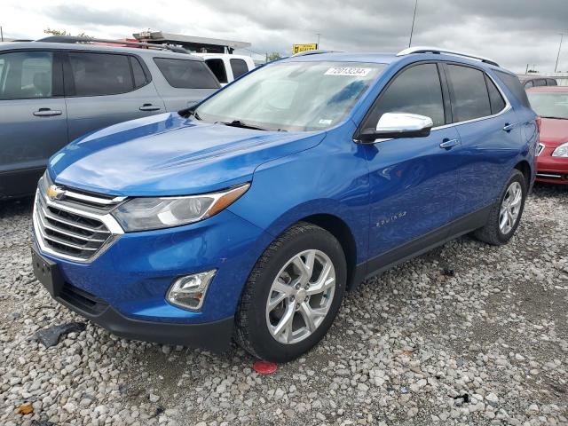 CHEVROLET EQUINOX PR