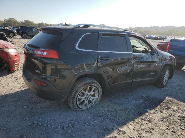 2016 JEEP CHEROKEE L - 1C4PJLCB3GW319765