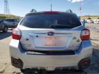 Lot #2962820080 2015 SUBARU XV CROSSTR