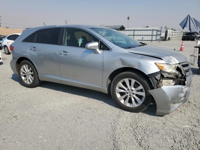 VIN 4T3ZA3BB3FU090897 2015 Toyota Venza, LE no.4