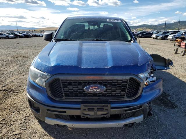 2020 FORD RANGER XL - 1FTER4FH7LLA62272