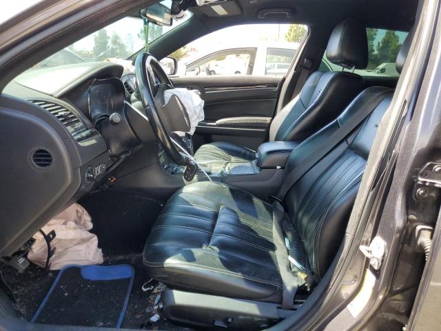 2019 CHRYSLER 300 S - 2C3CCABG0KH515300