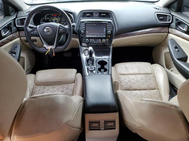 2016 NISSAN MAXIMA 3.5 - 1N4AA6AP2GC903216