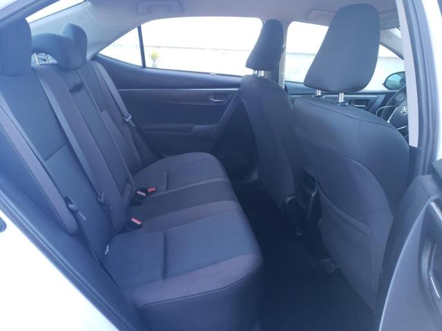 2018 TOYOTA COROLLA L - 2T1BURHE0JC083390