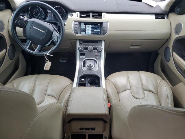 VIN SALVR2BG2EH871615 2014 Land Rover Range Rover,... no.8