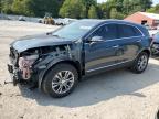 2021 CADILLAC XT5 PREMIU - 1GYKNCRS0MZ176574