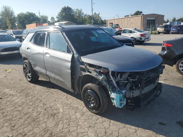 2024 CHEVROLET TRAILBLAZE - KL79MTSL4RB138918