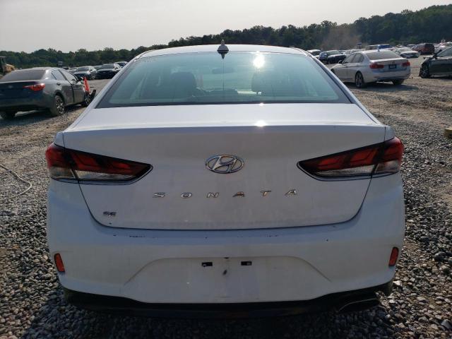 VIN 5NPE24AF7KH795127 2019 HYUNDAI SONATA no.6