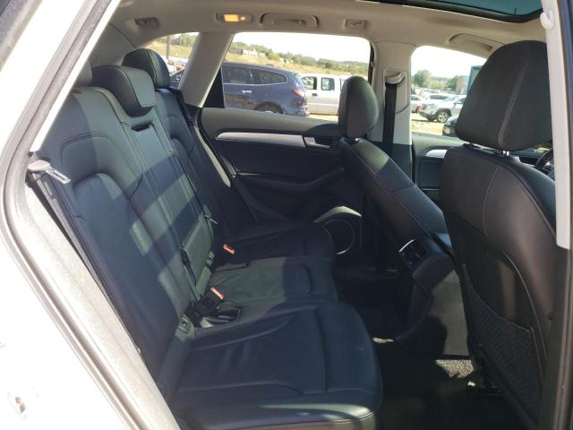 2015 AUDI Q5 TDI PRE WA1CMAFP2FA117961