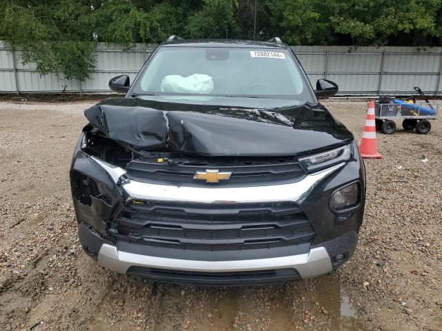 2023 CHEVROLET TRAILBLAZE - KL79MPSL4PB214772