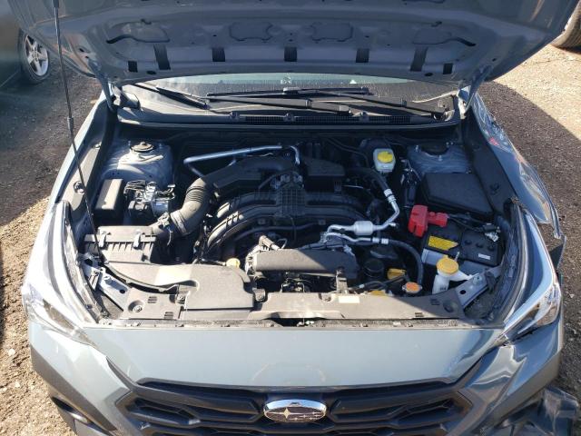 2024 SUBARU CROSSTREK - JF2GUABC5R8301671