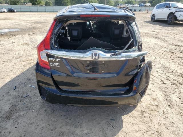 2016 HONDA FIT EX - JHMGK5H78GS001367